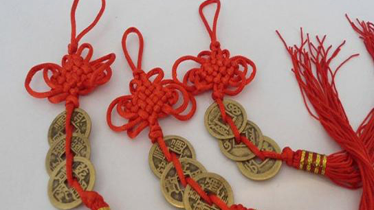 Tiền xu phong thủy - Ý nghĩa và cách sử dụng