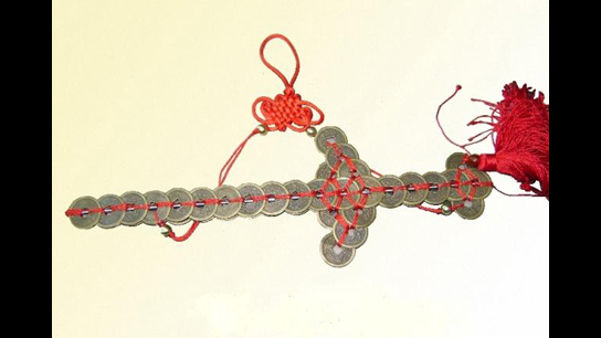 Tiền xu phong thủy - Ý nghĩa và cách sử dụng