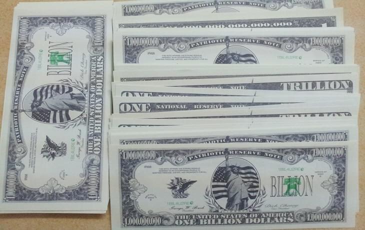 Tiều 1 triệu USD