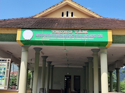 THÔNG BÁO Về việc tạm dừng các hoạt động dịch vụ, đón tiếp khách tại các điểm, tuyến du lịch trong Vườn Quốc gia Xuân Sơn