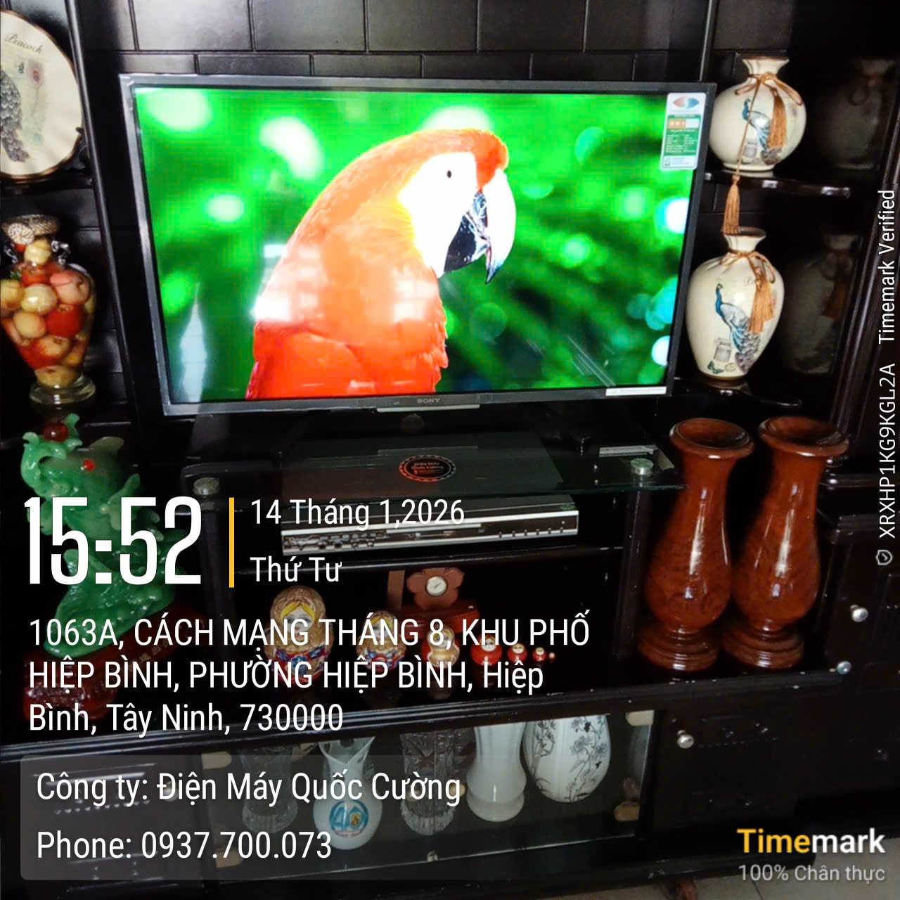 Google Tivi Sony 32 inch KD-32W830K