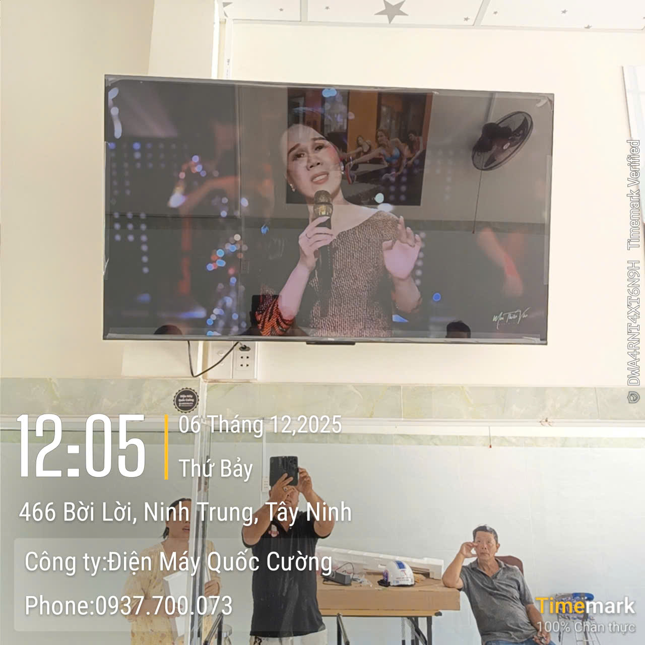 Google Tivi TCL 4K 55 inch 55P638