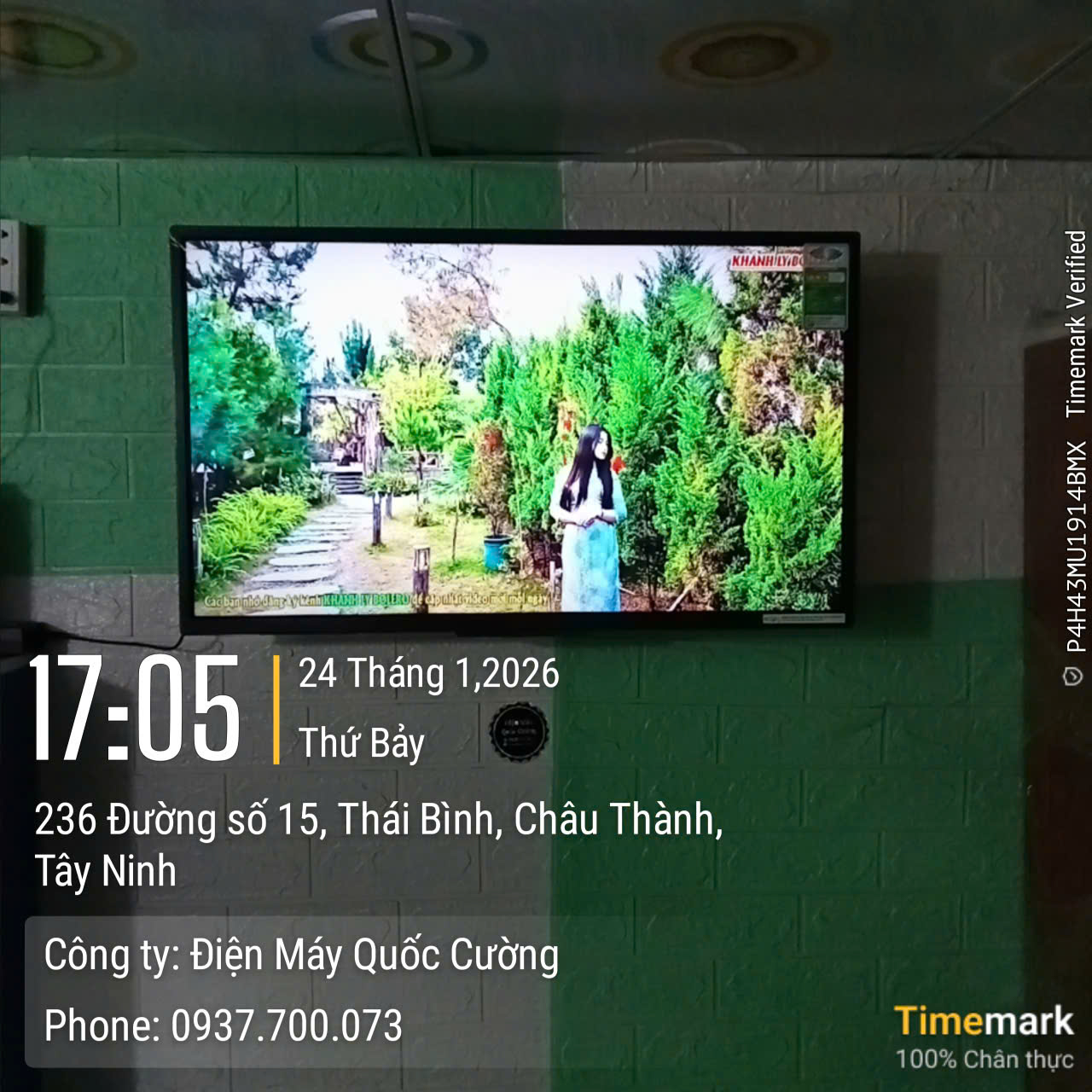 Google Tivi Sony 32 inch KD-32W830K