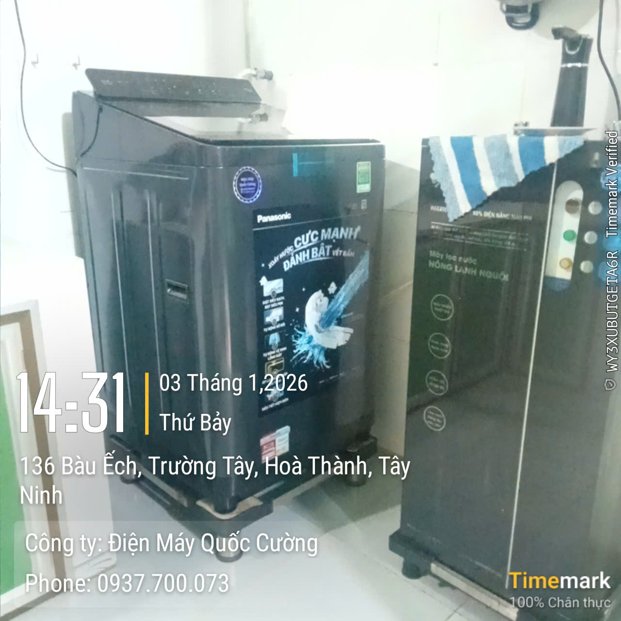 Máy Giặt Panasonic Inverter 10.5 Kg NA-FD105X3BV