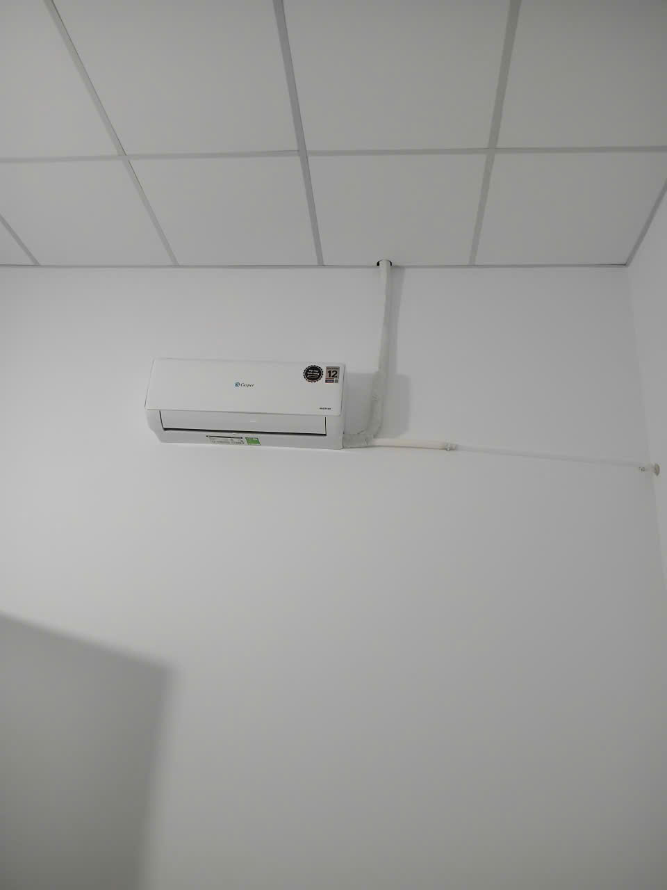 Máy lạnh Casper inverter 1HP JC-09IU36