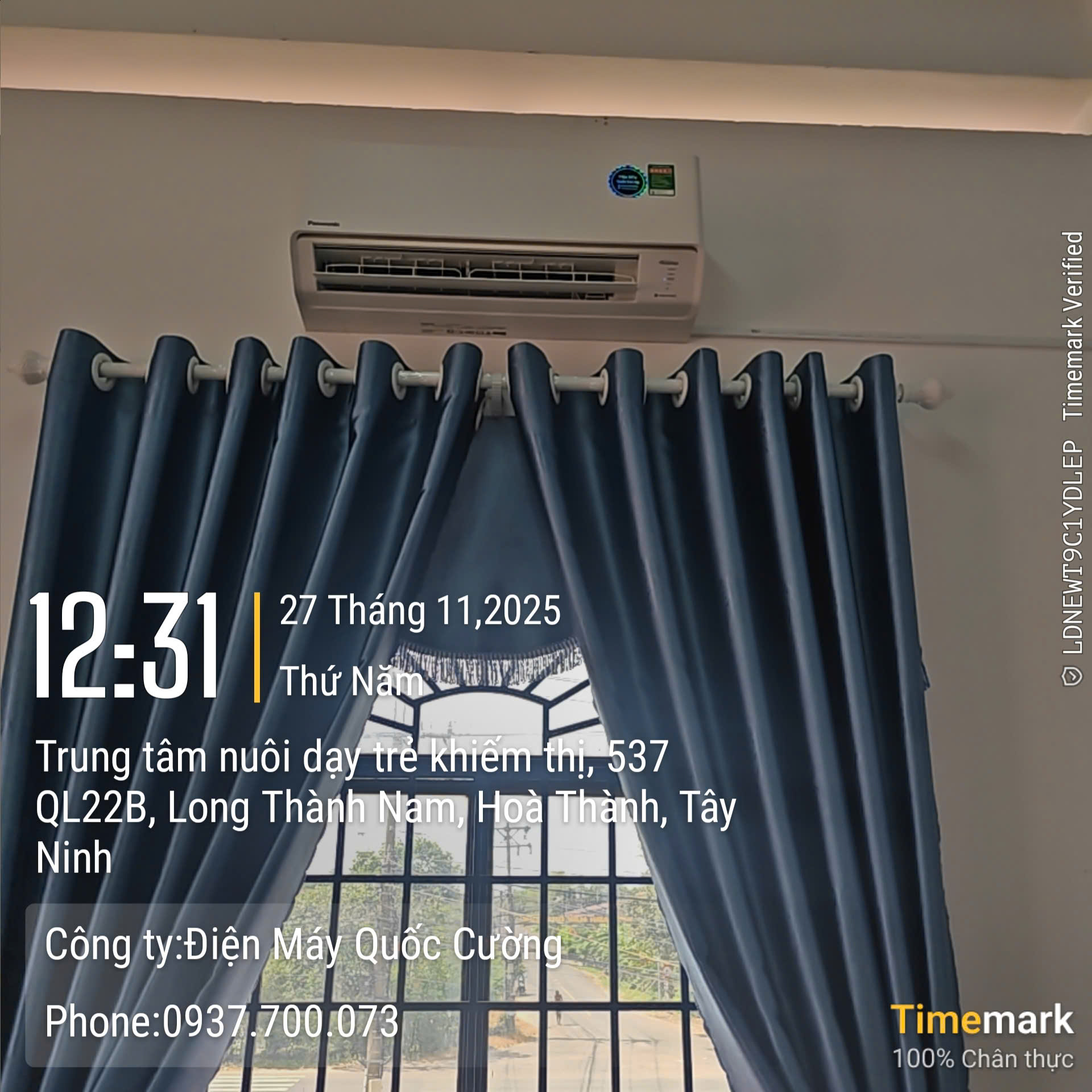 Máy Lạnh Panasonic Inverter 1,5 Hp CUCS-RU12AKH-8