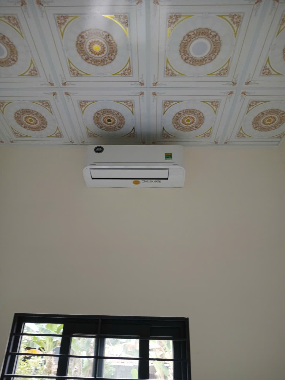 Máy Lạnh Toshiba Inverter 1 Hp RAS-H10S5KCV2G-V