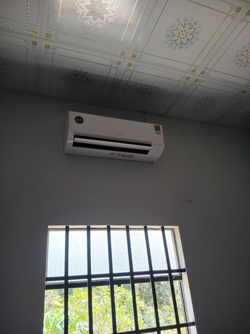 Máy Lạnh Mitsubishi Electric Inverter 1 Hp MSY/MUY-JY25VF