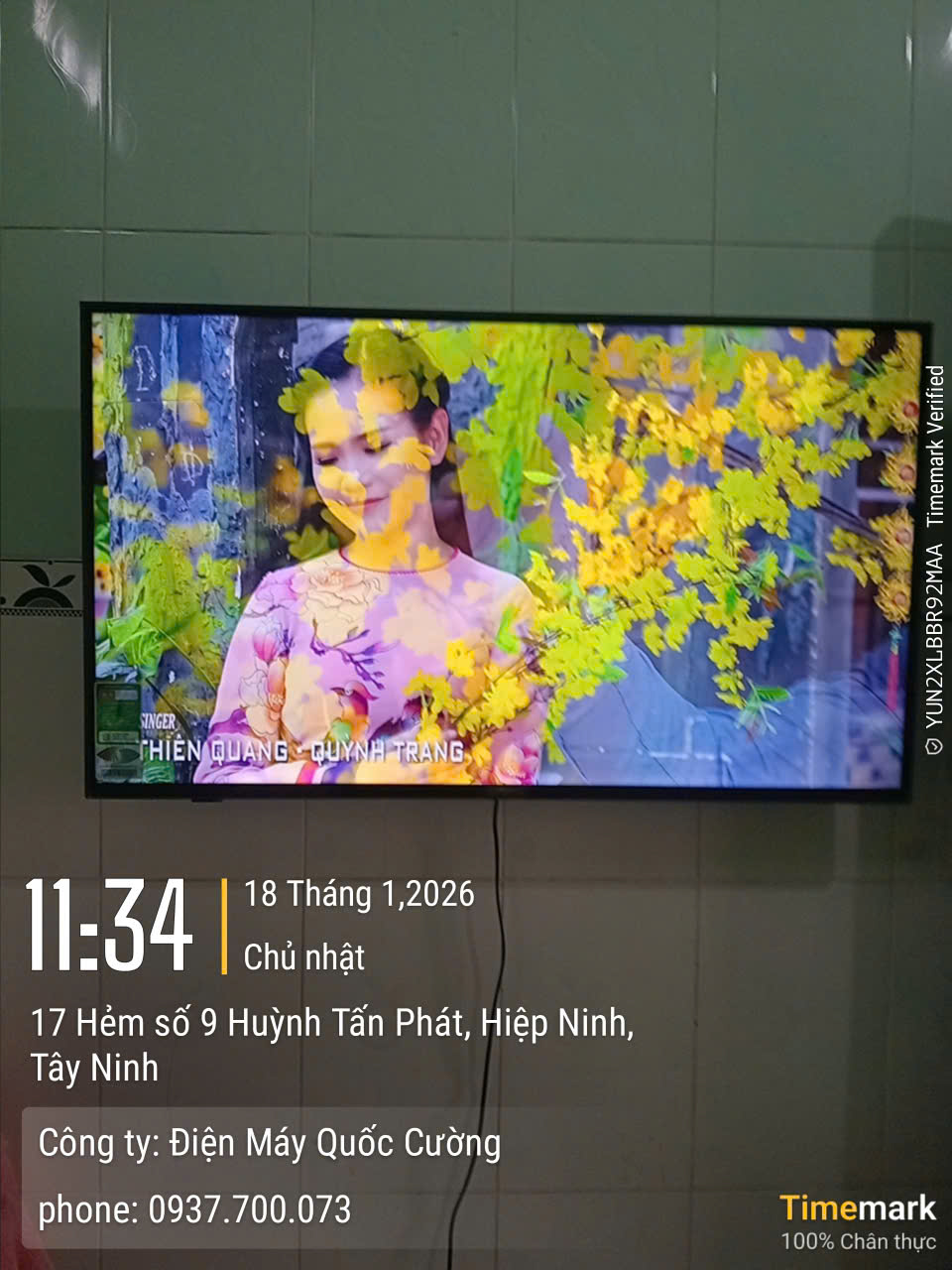 Smart Tivi LG AI 4K 43 inch 43UA8450PSA