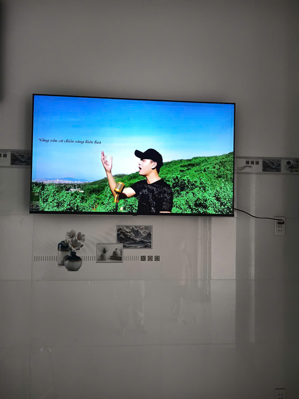 Smart Tivi LG AI 4K 55 Inch 55UA7350PSB