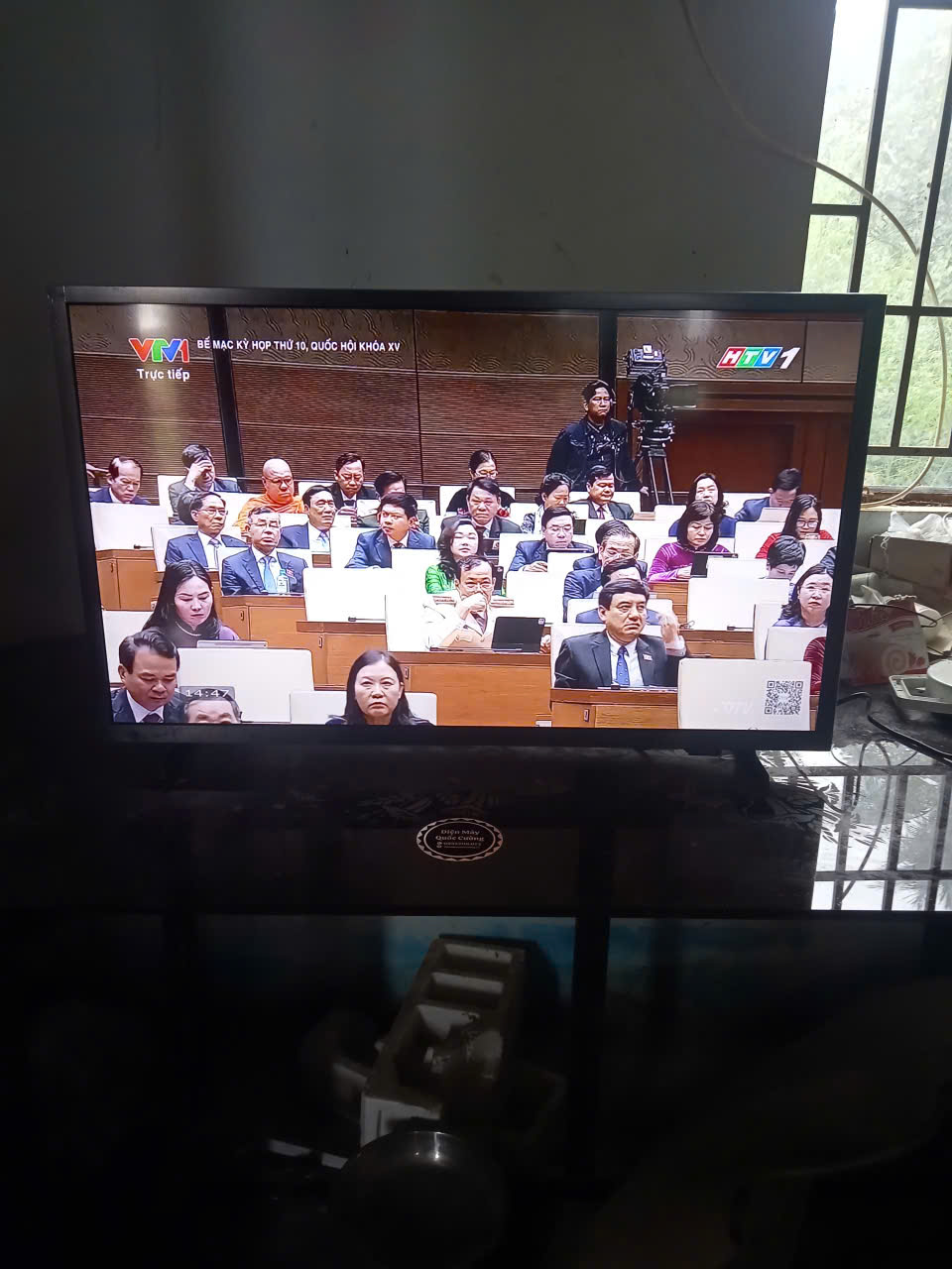 Smart Tivi Samsung HD 32 Inch LS32H5000F