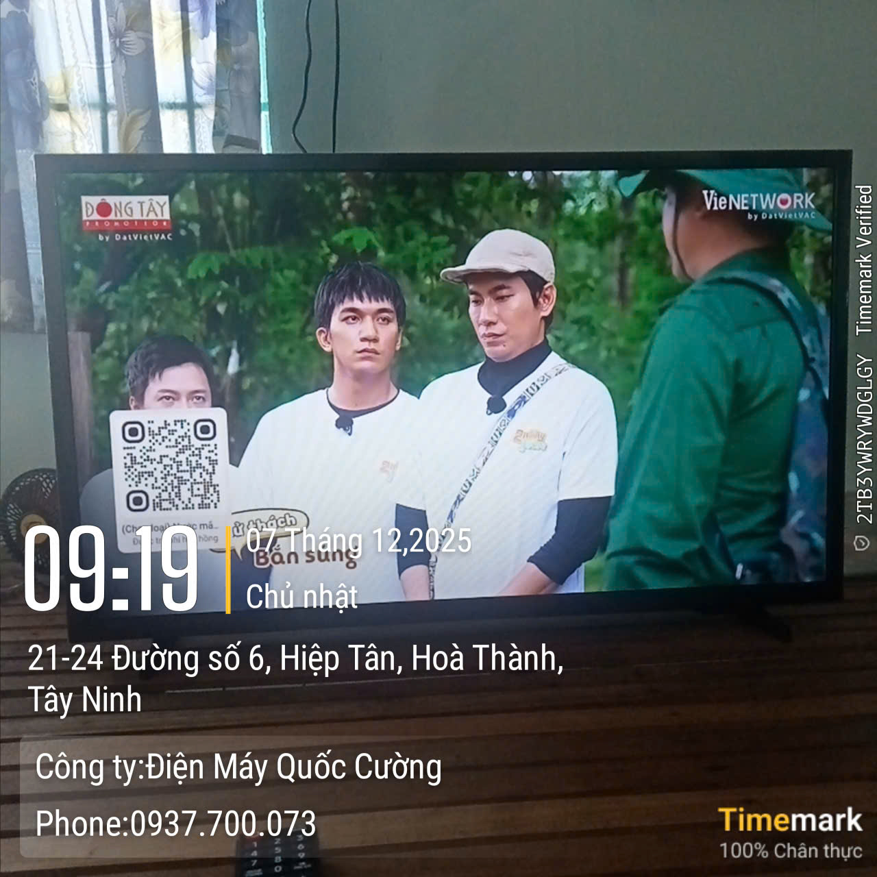 Smart Tivi Samsung HD 32 Inch LS32H5000F