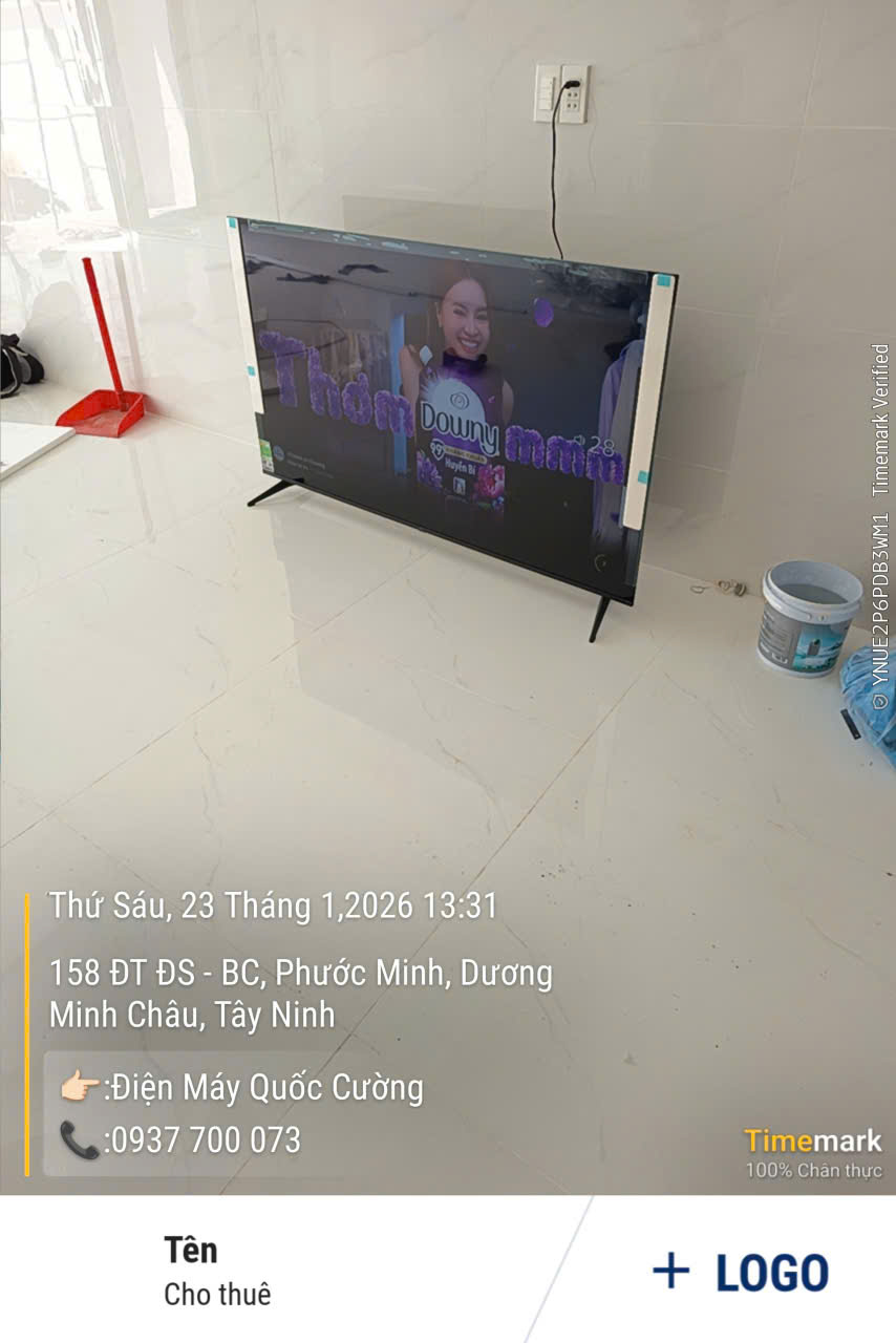 Smart Tivi LG AI 4K 65 Inch 65UA7350PSB