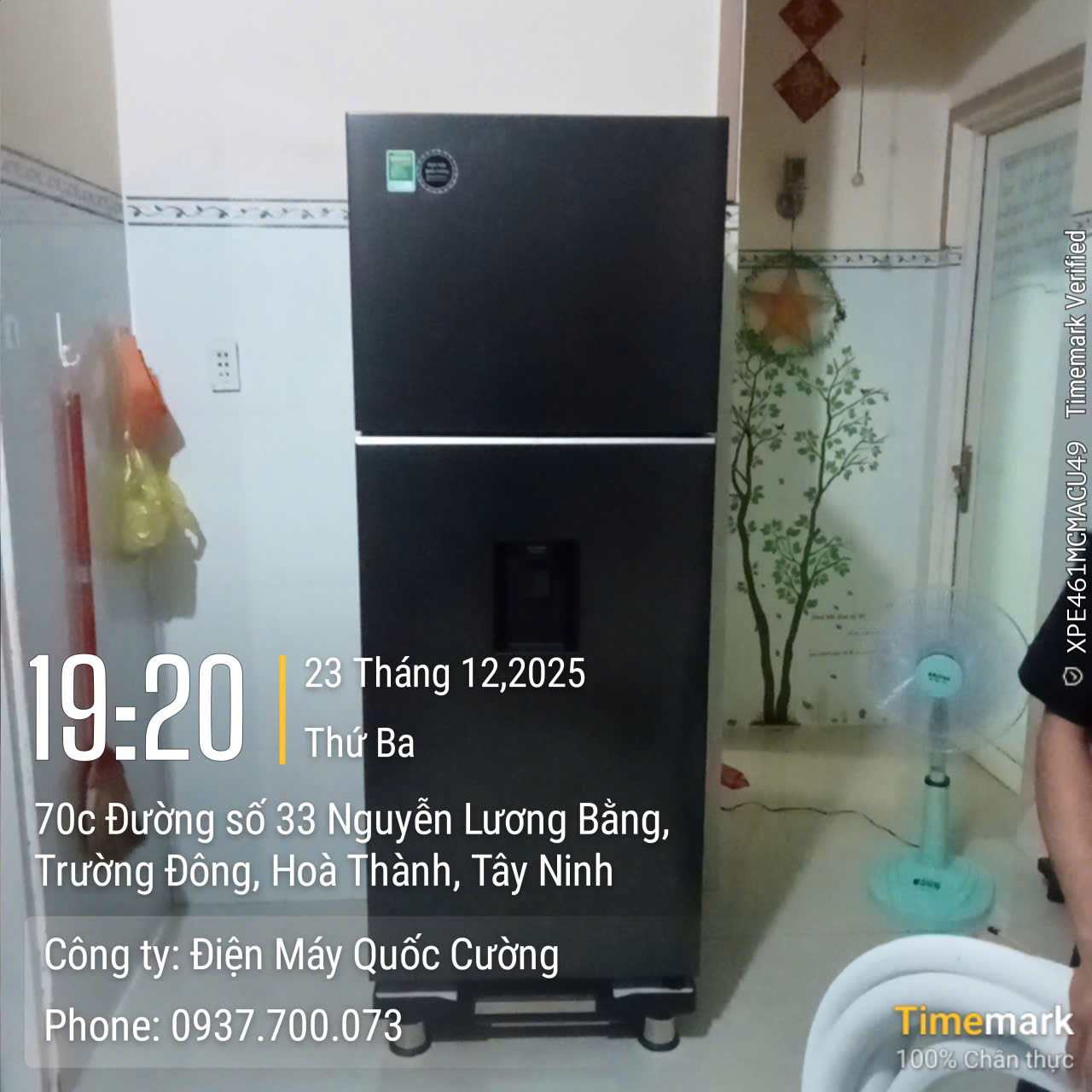 Tủ Lạnh Samsung Inverter 406 Lít RT42CG6584B1SV