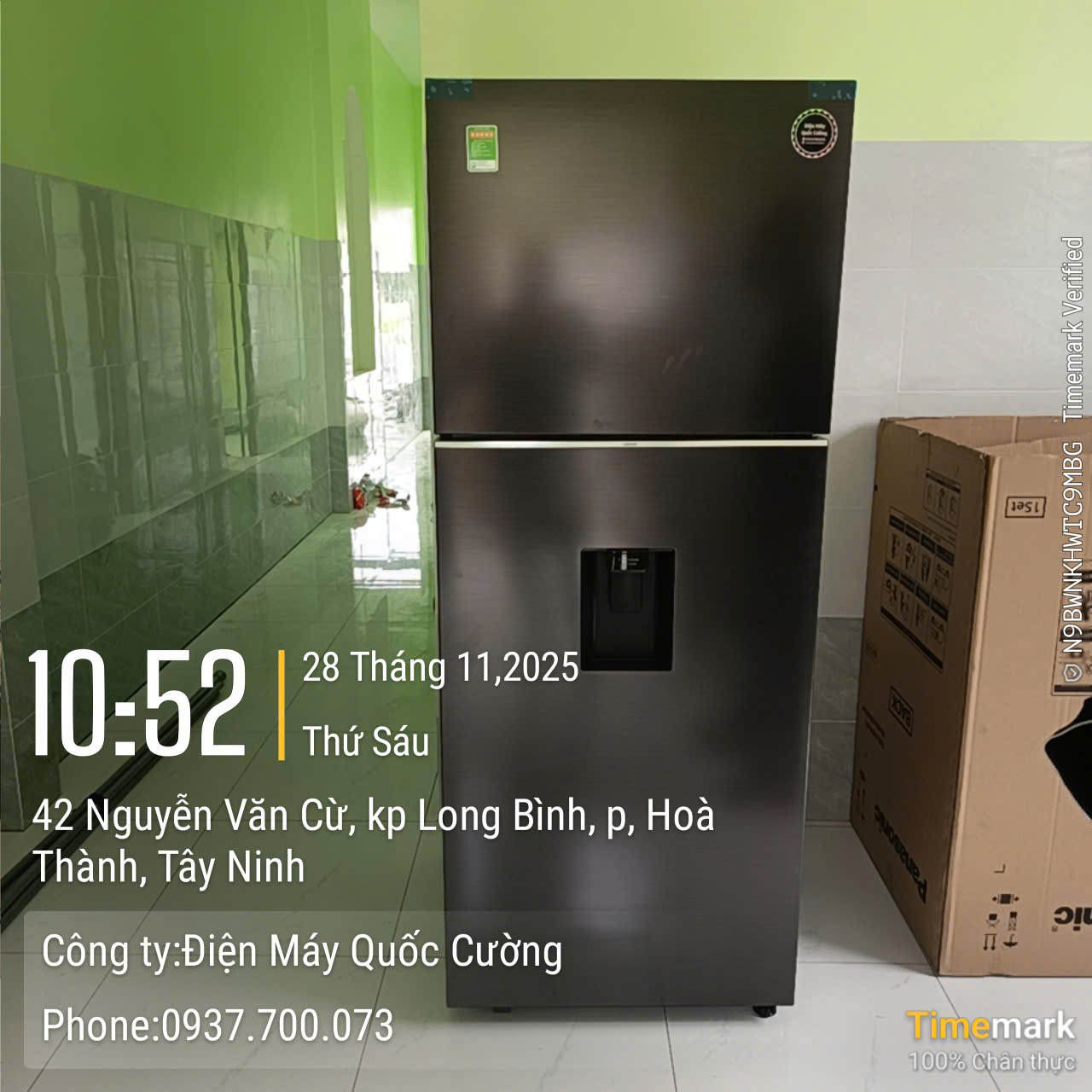 Tủ Lạnh Samsung Inverter 406 Lít RT42CG6584B1SV