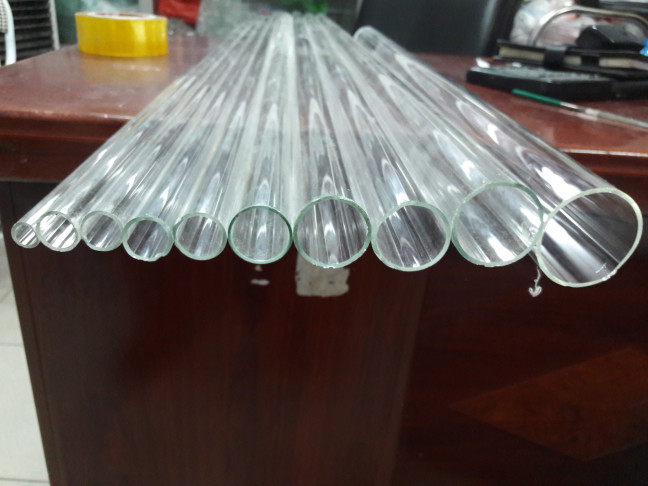 Công ty Nhiệt điện Châu Á là nhà phân phối ống thạch anh chịu nhiệt