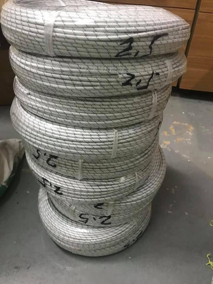 Liên hệ mua day bu can nhiet b