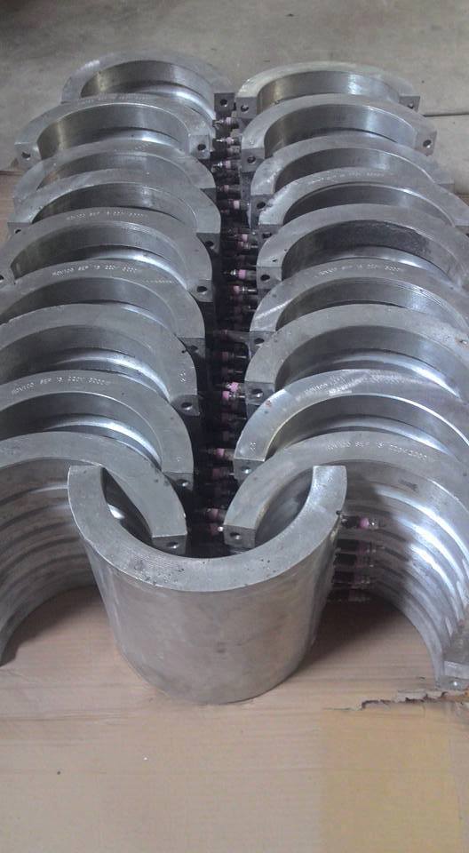 Liên hệ mua điện trở đúc nhôm?