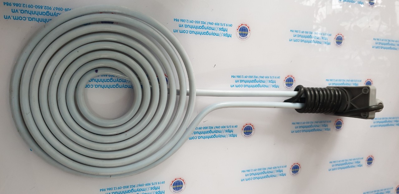 Đặc tính của điện trở Teflon trong bể thiếc
