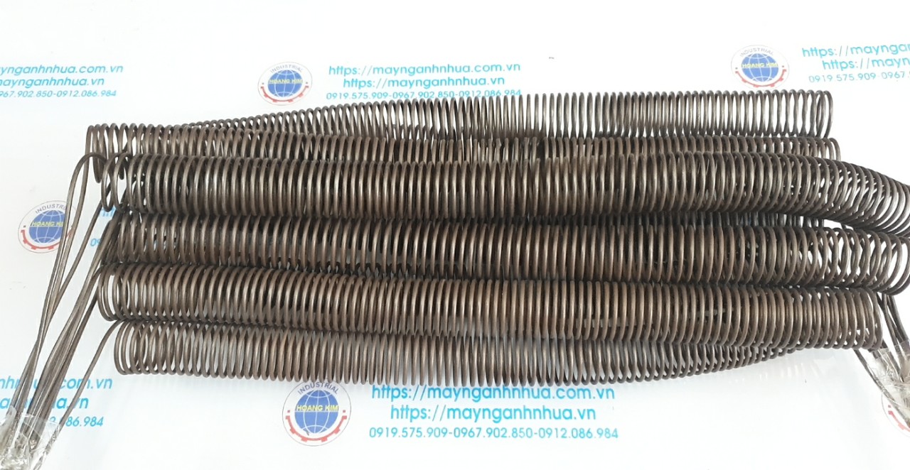 Mua điện trở đốt nóng công nghiệp ở đâu tại Hà Nội