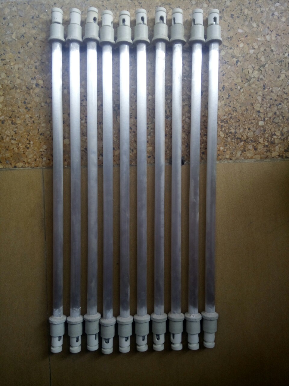 Mua gia nhiet bong thach anh ở đâu tại Hà Nội