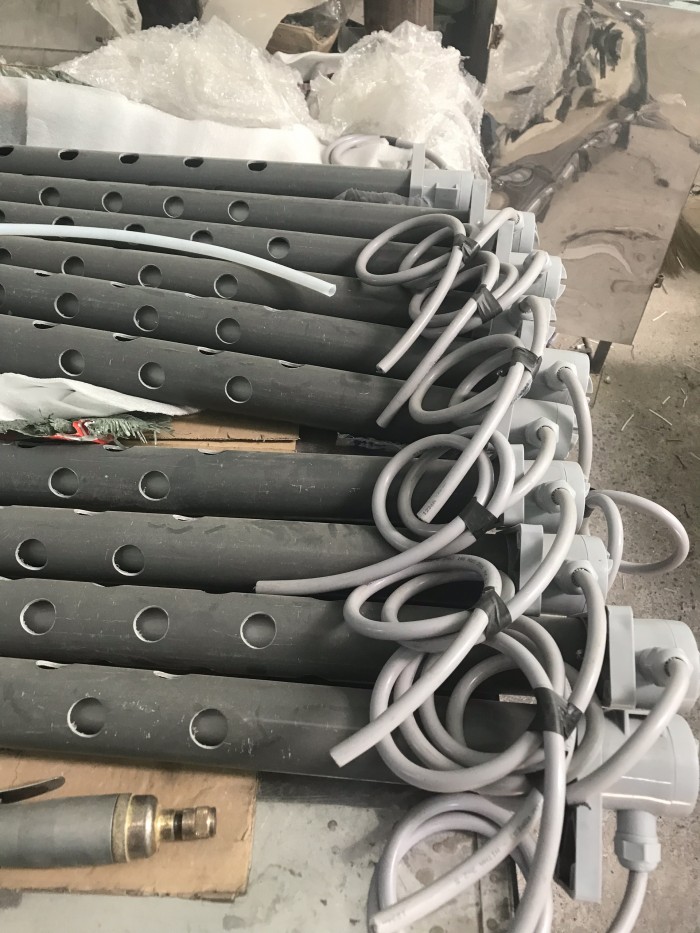 Liên hệ mua điện trở thạch anh pvc?