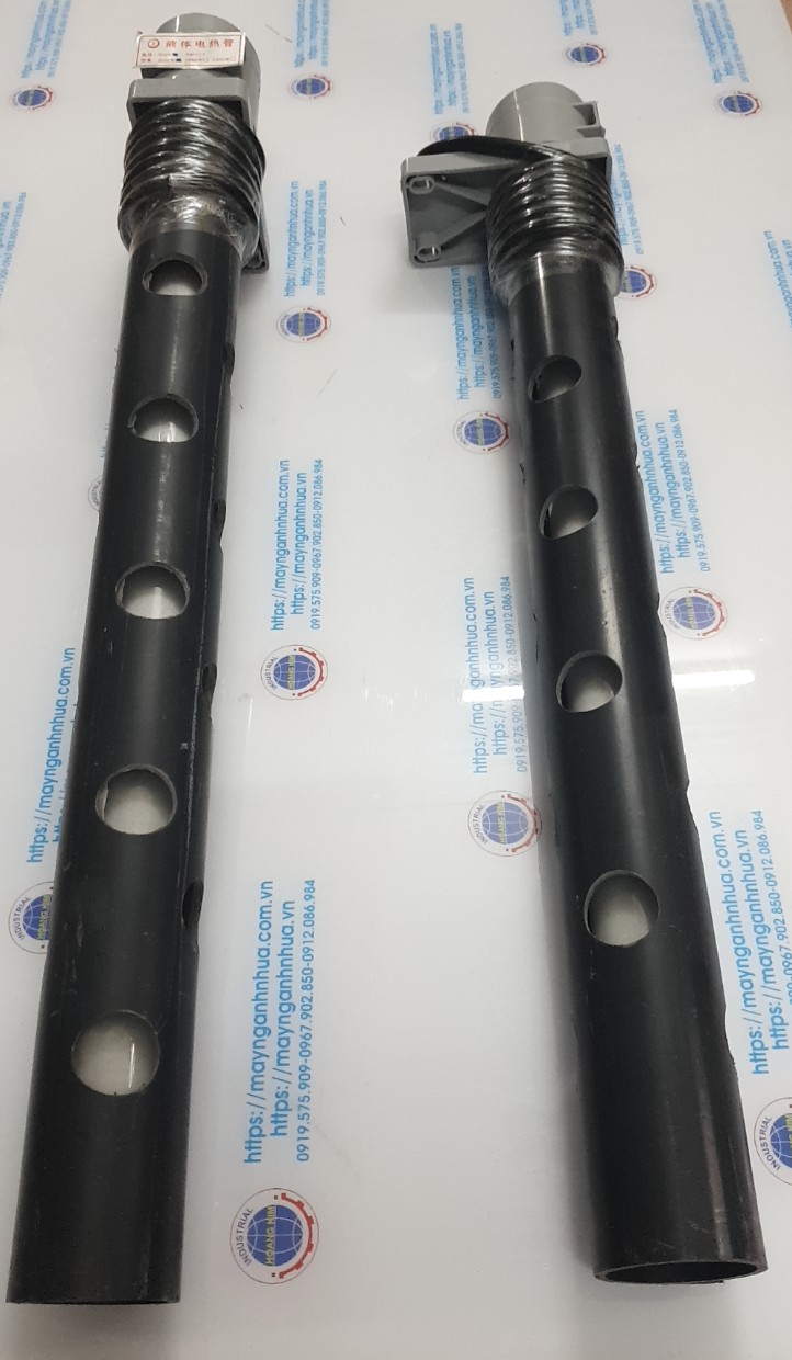 Ứng dụng của ống thạch anh chịu nhiệt