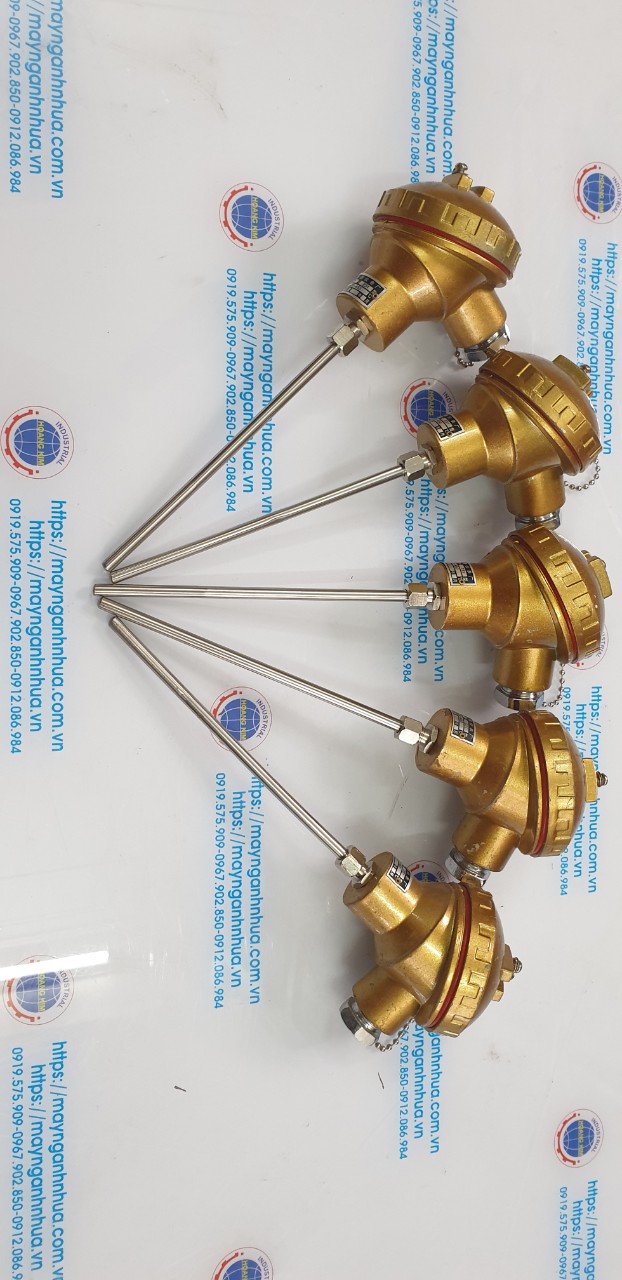 can nhiệt 3 dây là loại bỏ được những lỗi gây nên bởi điện trở của các dây dẫn