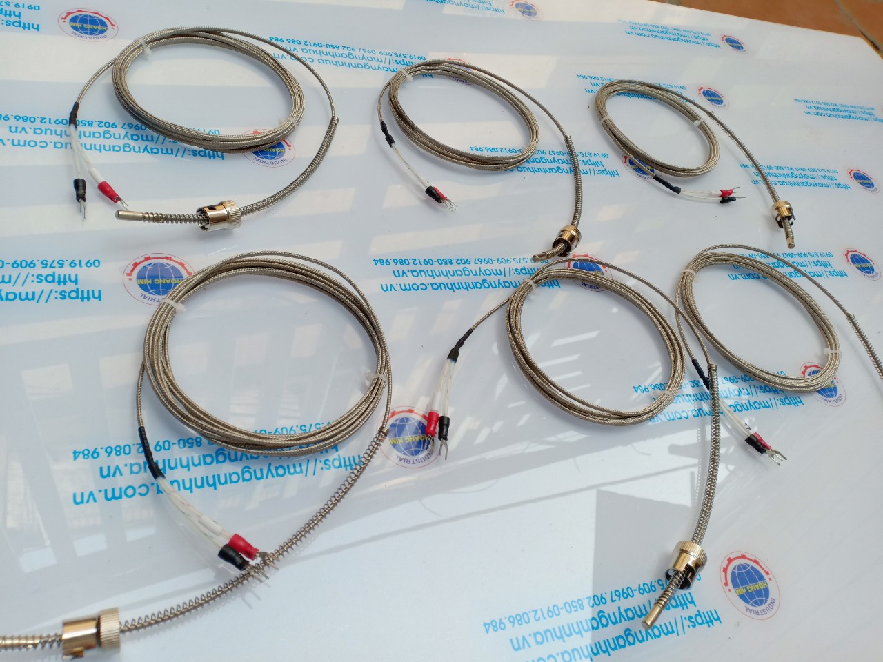 nên chọn mua dây bù can nhiệt s 2x1,5 của Nhiệt điện Châu Á?