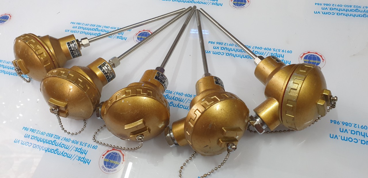 Liên hệ mua cảm biến nhiệt độ Pt100