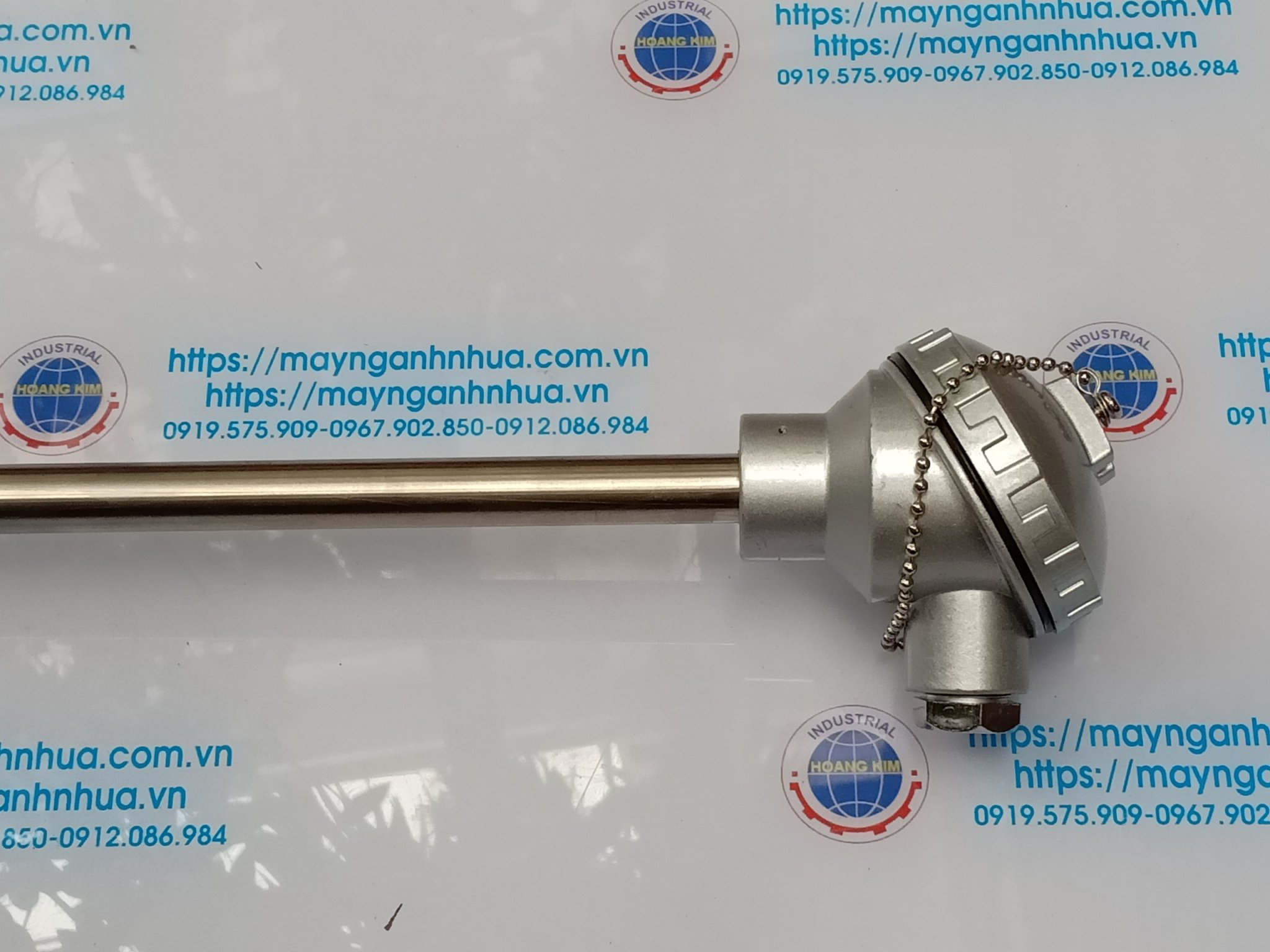 Liên hệ mua can nhiệt T