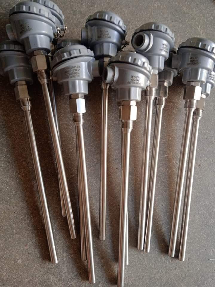 Can nhiệt loại B