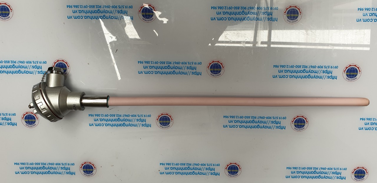 Liên hệ mua cặp nhiệt điện