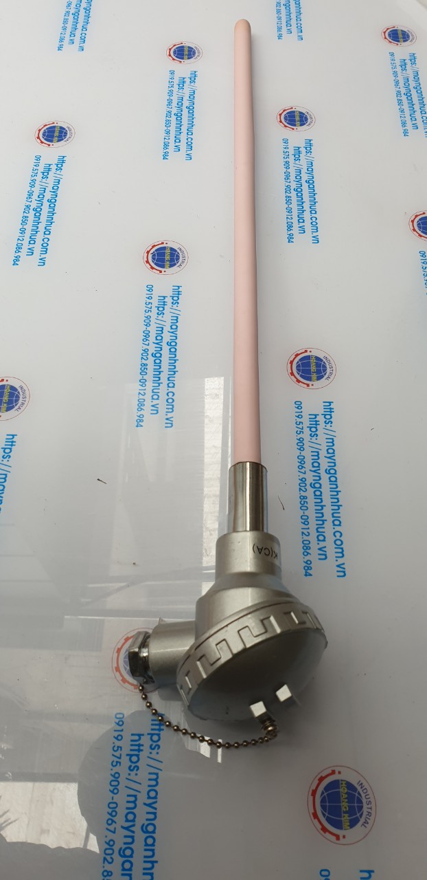 Thông số kỹ thuật của can nhiệt