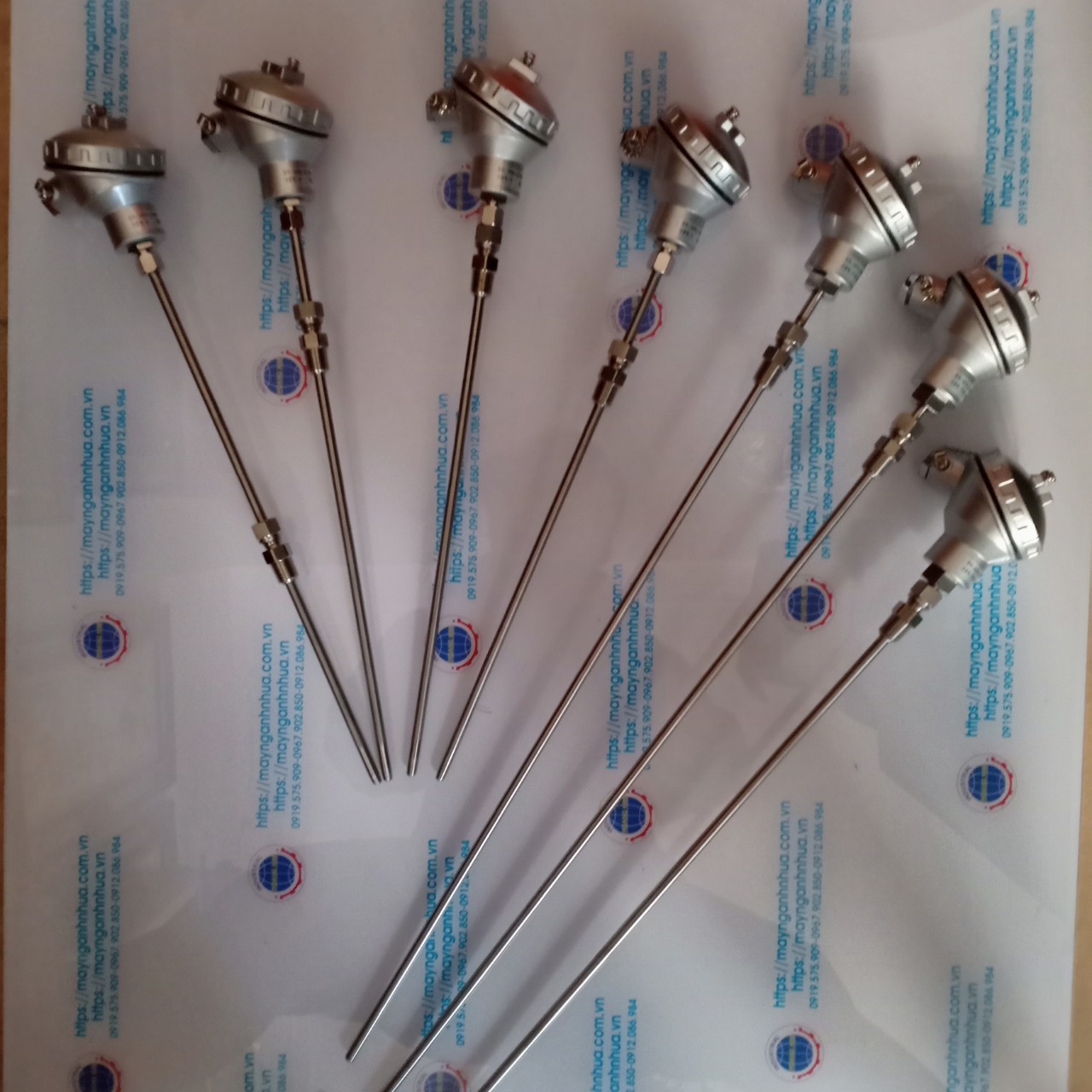 Nhiệt điện Châu Á cung cấp sản phẩm Can nhiệt k uy tín và chất lượng tại Hà Nội