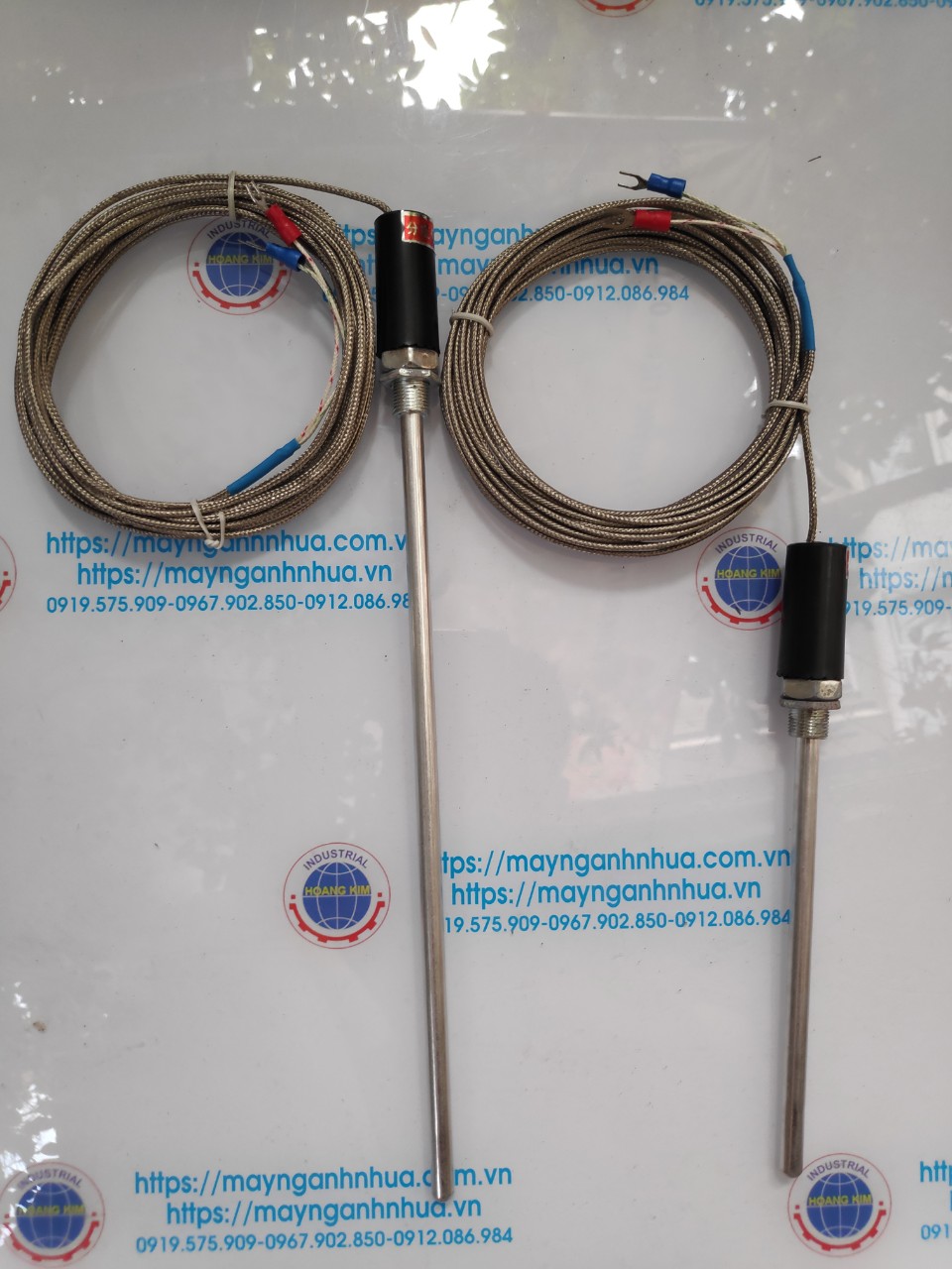 Dây bù can nhiệt s 2x1.0, là loại dây dẫn được sử dụng là dây đưa tín hiệu nhiệt