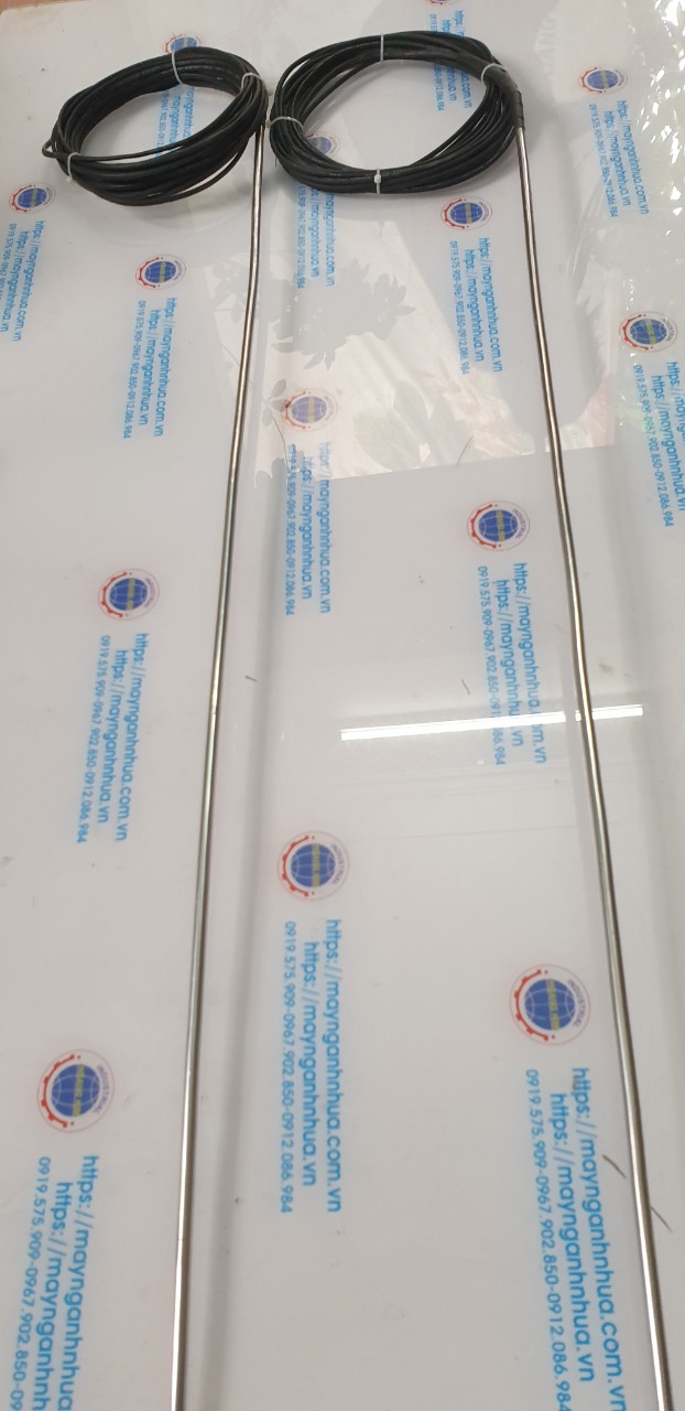 Dây bù can nhiệt s được phân phối bởi công ty Nhiệt điện Châu Á với độ chính xác cao