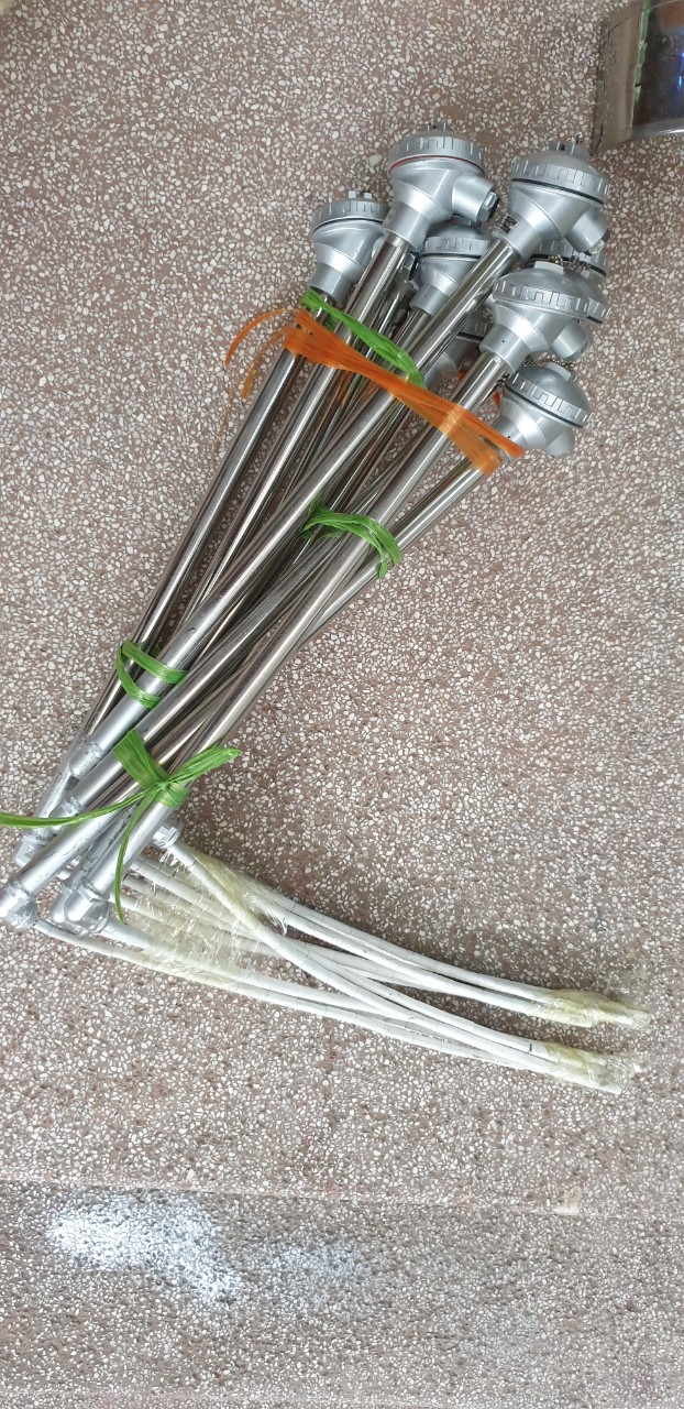 Phân phối sản phẩm dây bù can nhiệt Pt100 3 lõi 3x0,5 với giá cạnh tranh nhất.