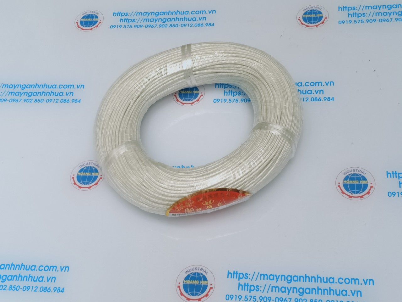 Liên hệ mua dây chống cháy