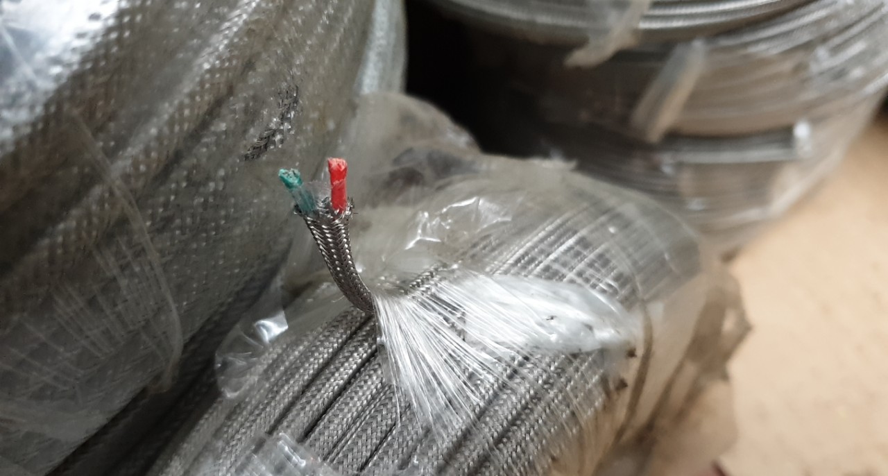 Địa chỉ cung cấp dây bù nhiệt amiang uy tín và chất lượng tại Hà Nội