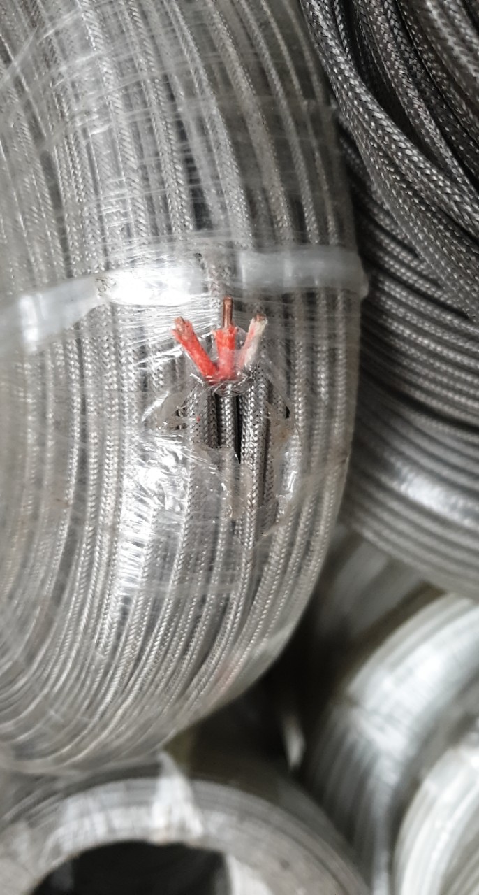 Một số nét đặc trưng của dây bù can nhiệt pt100