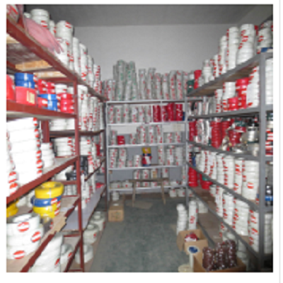 Dây điện chịu nhiệt amiang phi 0.75 là dòng sản phẩm chịu nhiệt