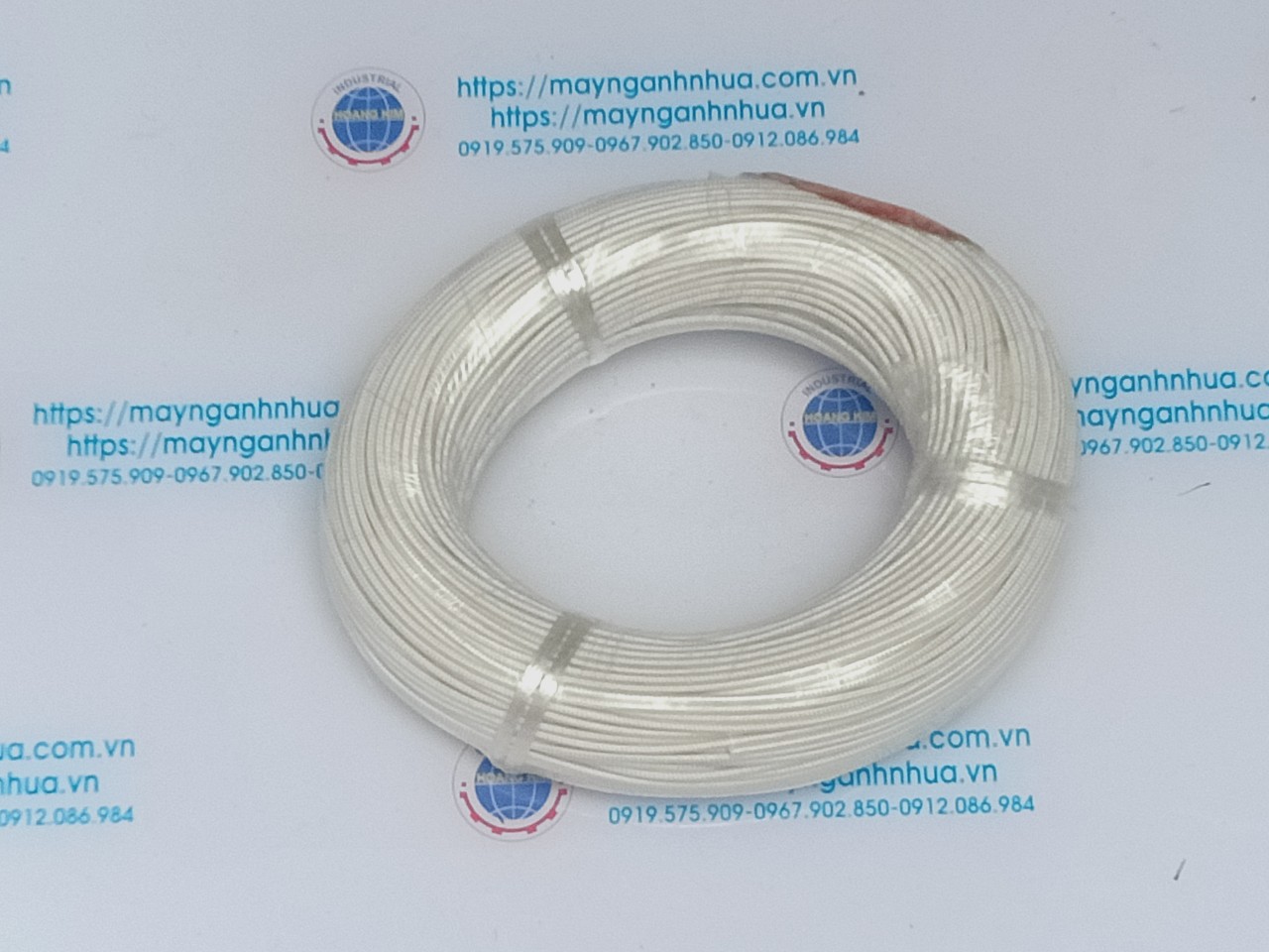 Đặc điểm kỹ thuật cấu trúc và thông số kỹ thuật của dây chống cháy