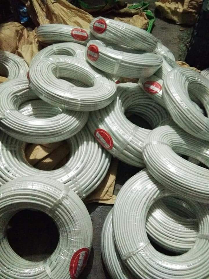 Công ty TNHH TM Hoàng Kim chuyên cung cấp dây chống cháy tại Hà Nội