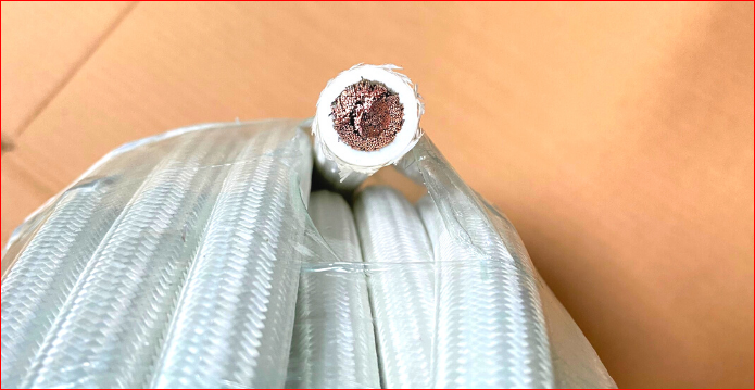 Liên hệ mua day dien chiu nhiet amiang phi 25.0