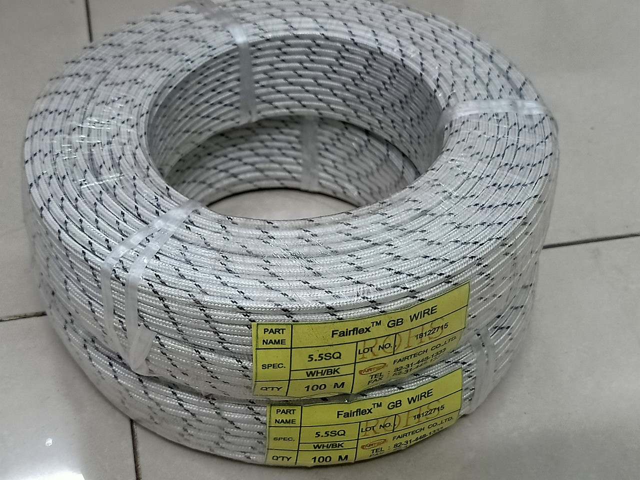 Công ty chúng tôi đang thực hiện bảo hành với tất cả các thiết bị đã bán ra