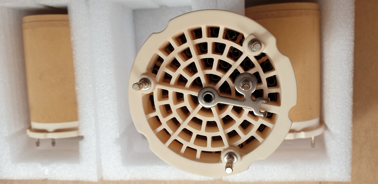 Ứng dụng của dien tro thoi gio