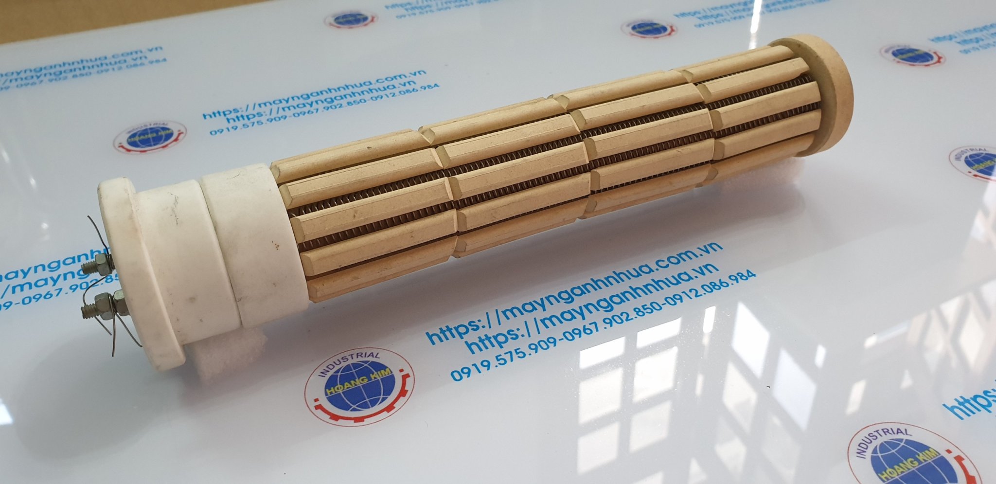 Lựa chọn mua điện trở thổi gió ở đâu tại Hà Nội?