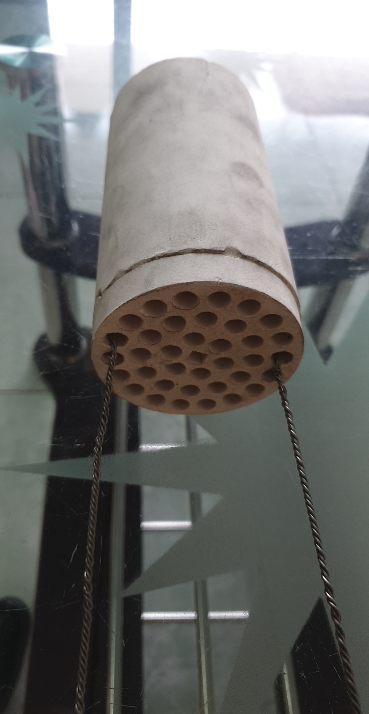Ứng dụng của gia nhiệt gió