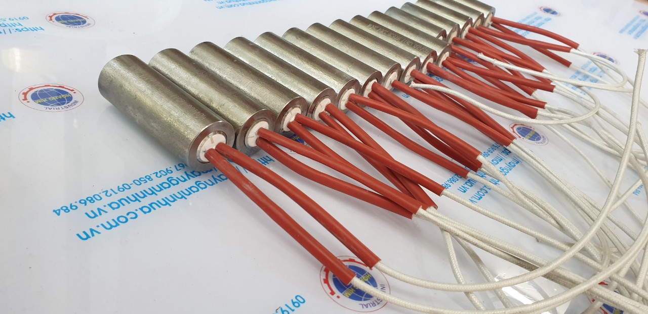 Liên hệ mua điện trở khô 1 đầu điện 380V